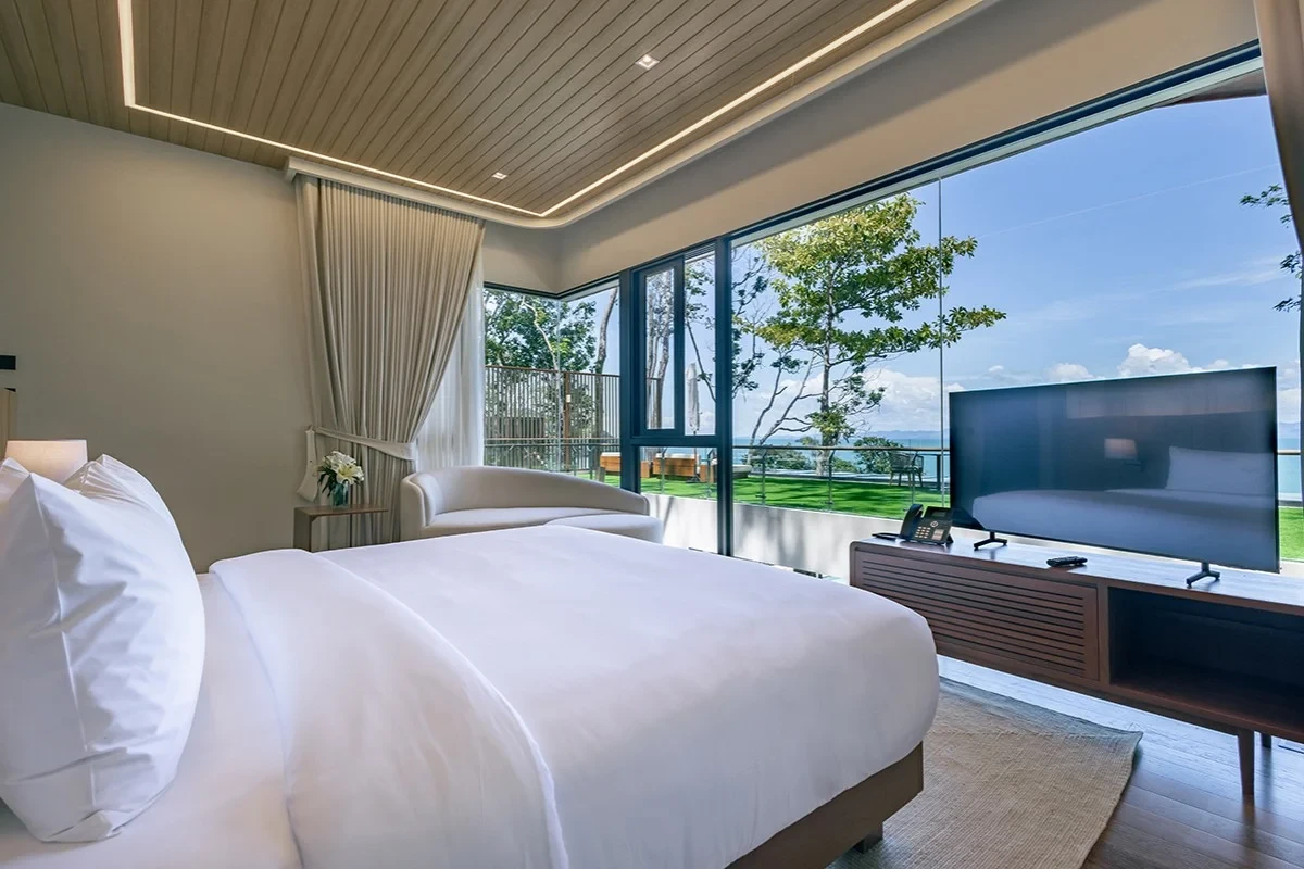 Sinae Residence Phuket