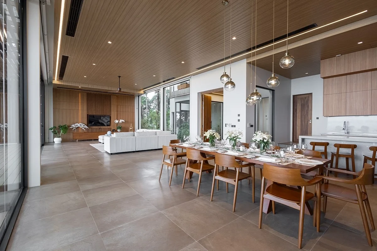 Sinae Residence Phuket