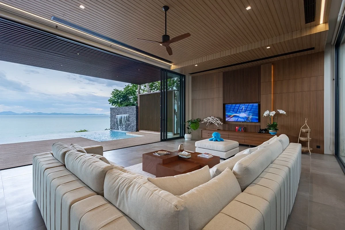 Sinae Residence Phuket