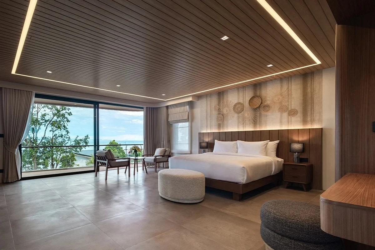 Sinae Residence Phuket