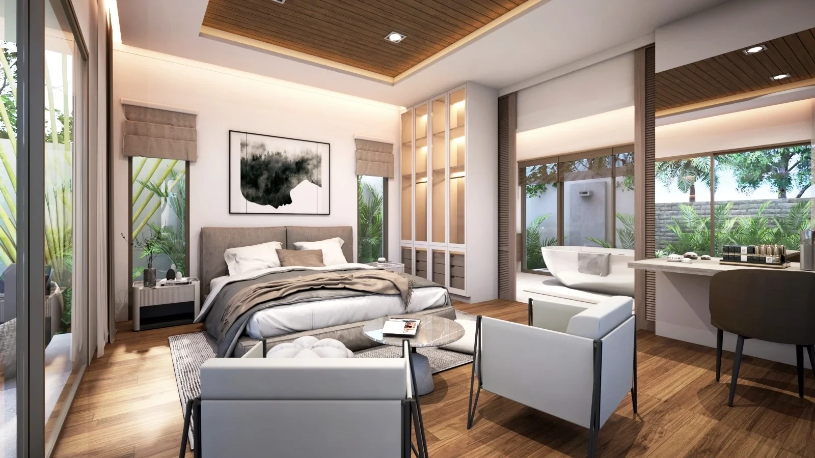 Vinzita Elite Residences Phuket