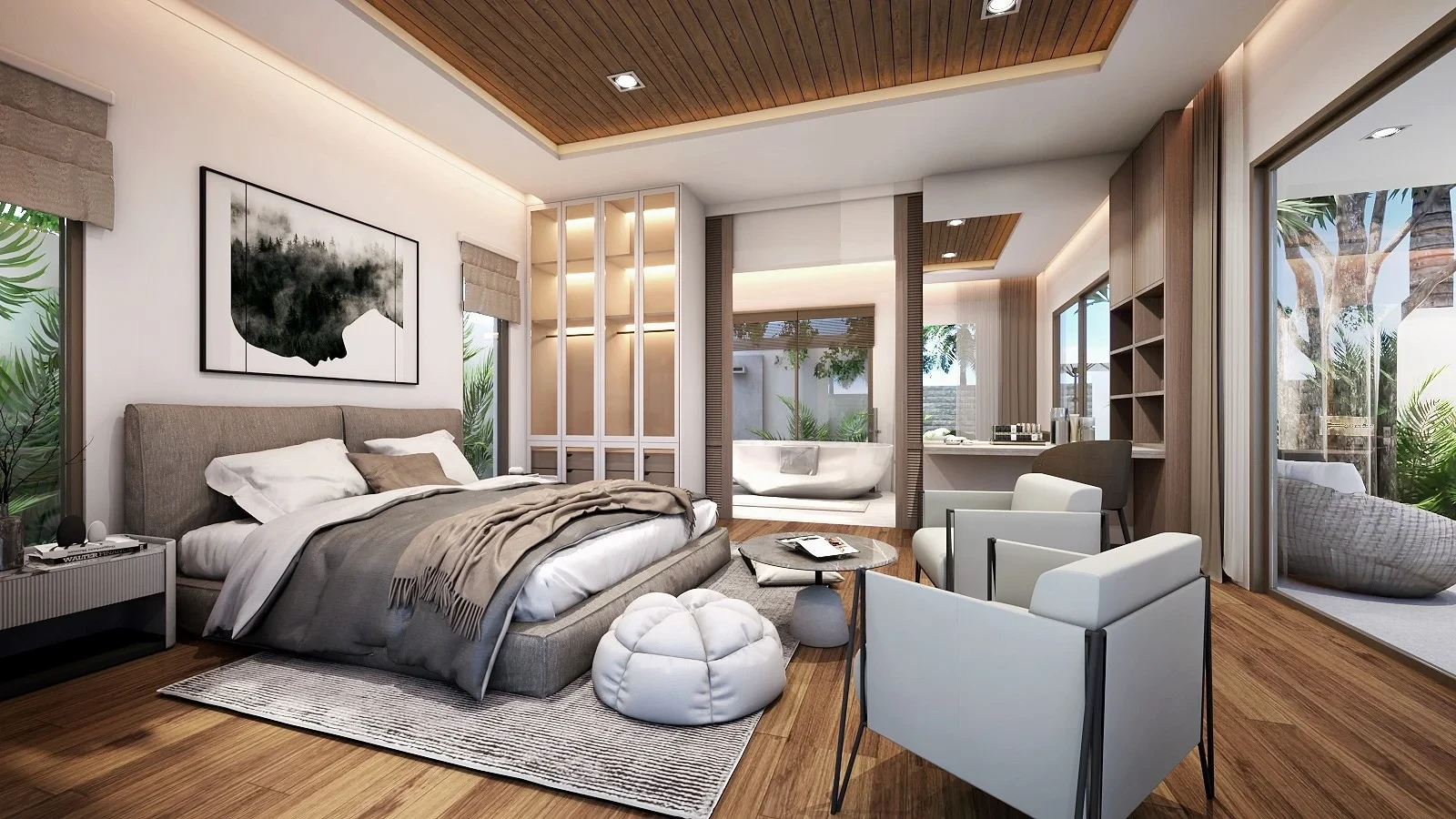 Vinzita Elite Residences Phuket