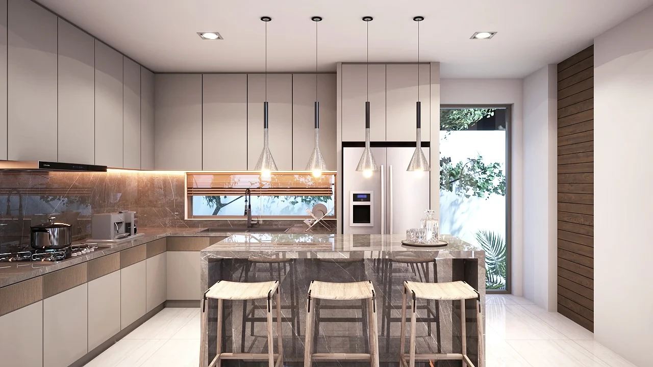 Vinzita Elite Residences Phuket