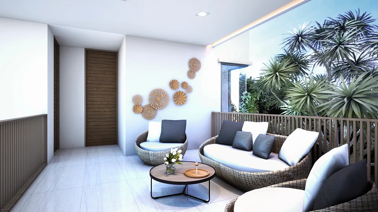 Vinzita Elite Residences Phuket