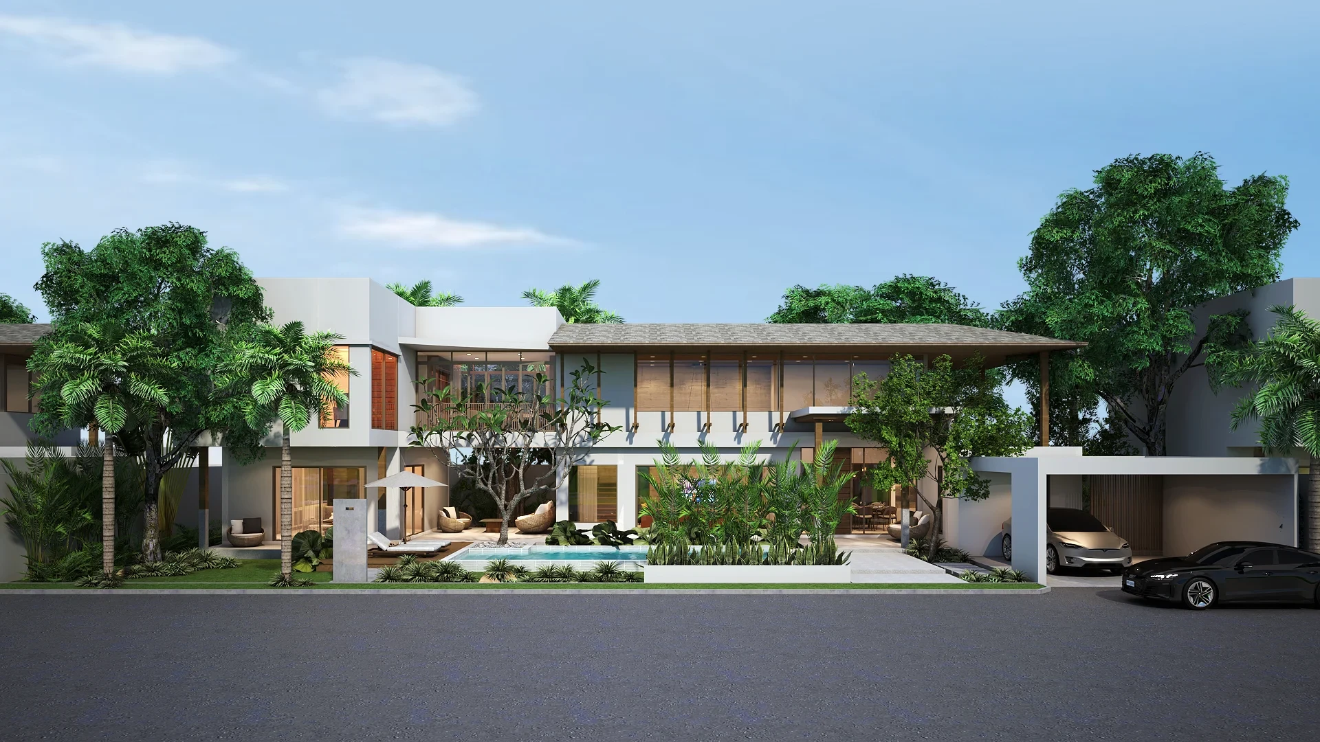 Vinzita Elite Residences Phuket