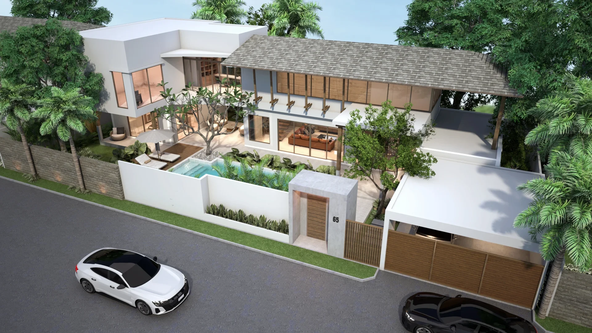 Vinzita Elite Residences Phuket