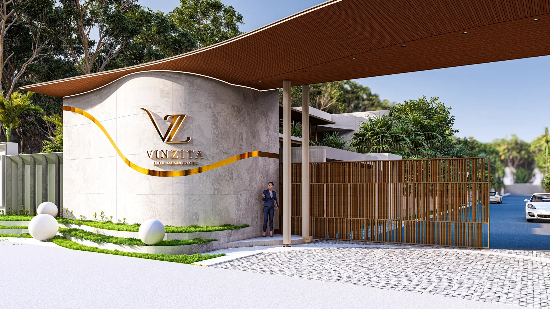 Vinzita Elite Residences Phuket