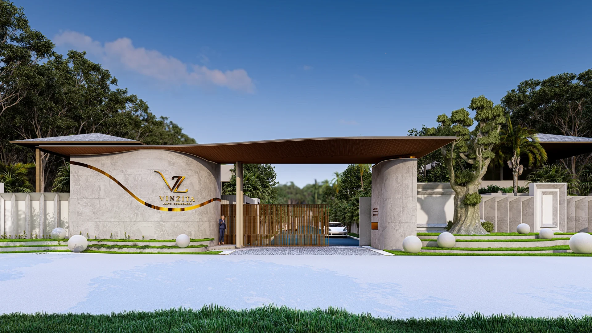 Vinzita Elite Residences Phuket