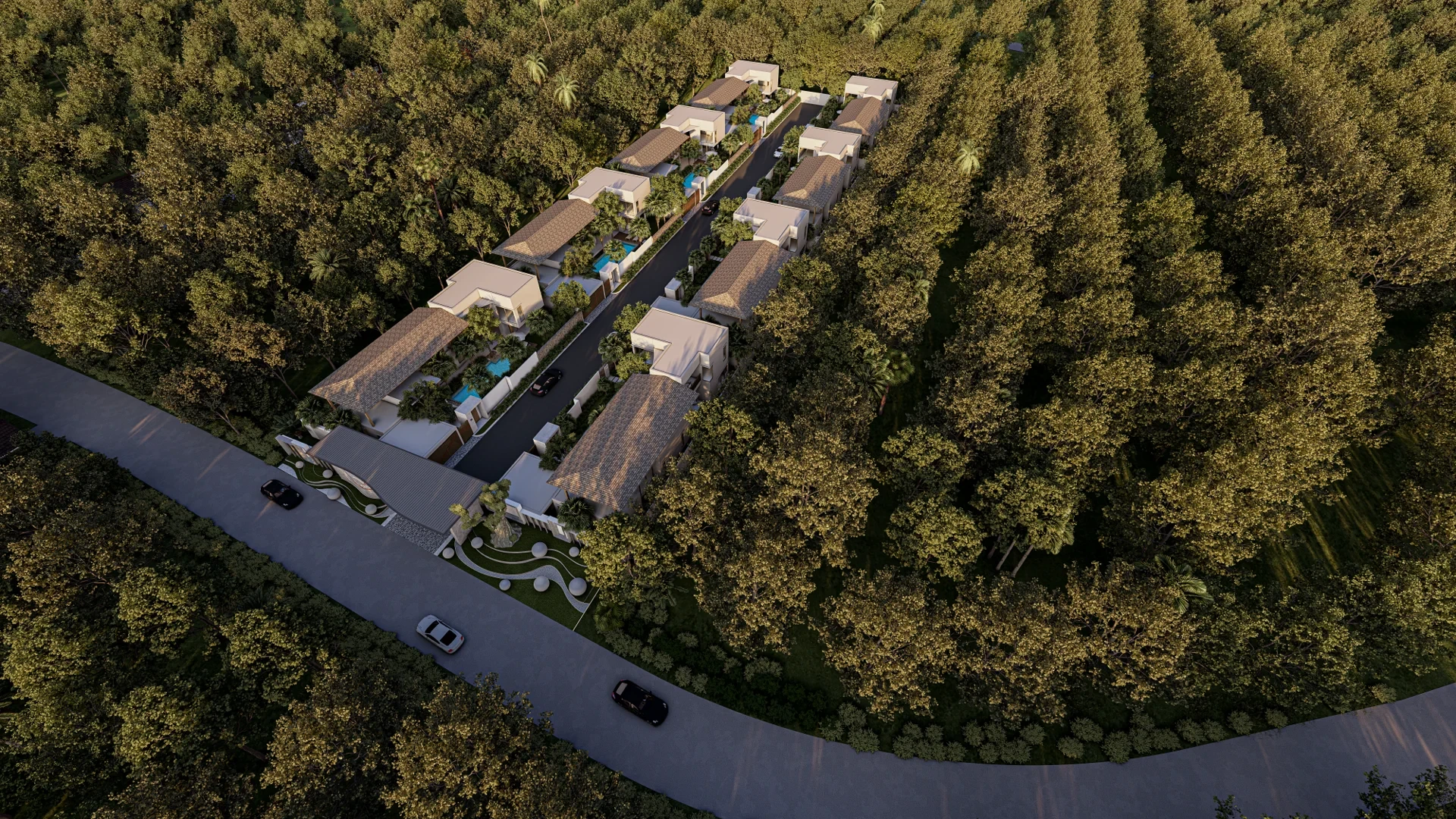 Vinzita Elite Residences Phuket