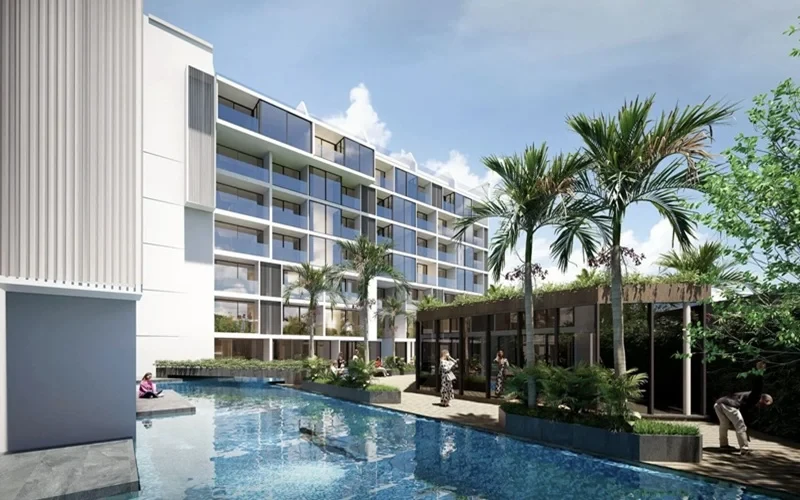 Next Point Condominium Phuket