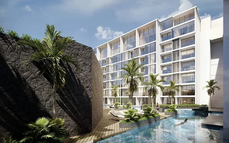 Next Point Condominium Phuket
