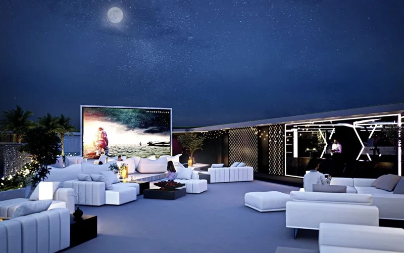 Next Point Condominium Phuket