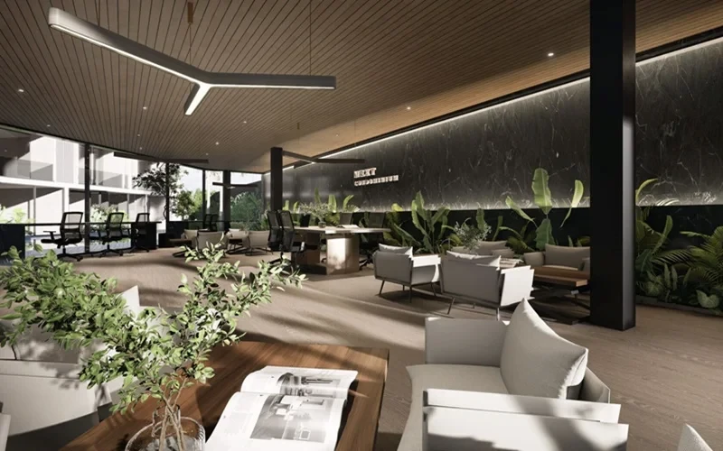 Next Point Condominium Phuket
