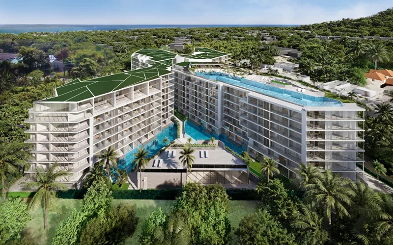 Next Point Condominium Phuket