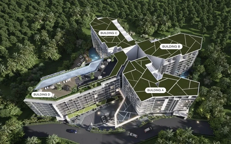 Next Point Condominium Phuket