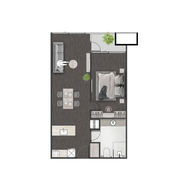 Next Point Condominium Phuket