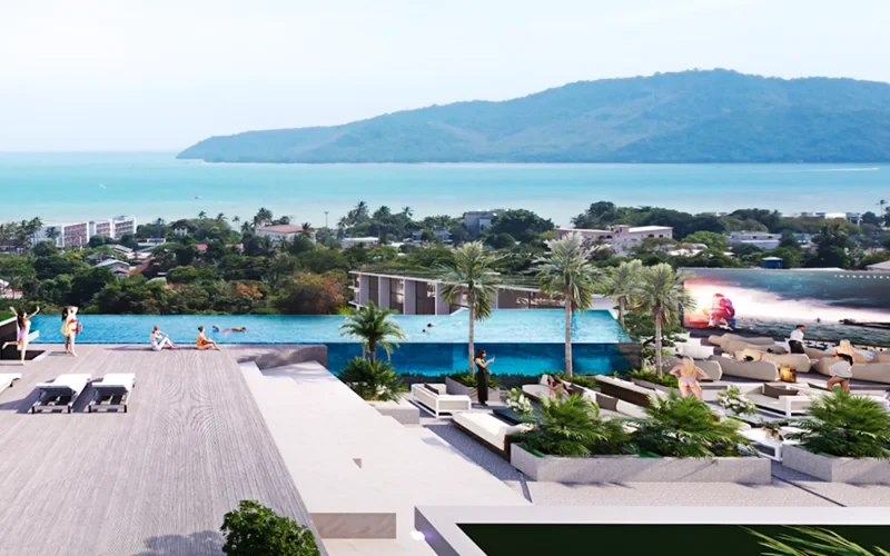 Next Point Condominium Phuket