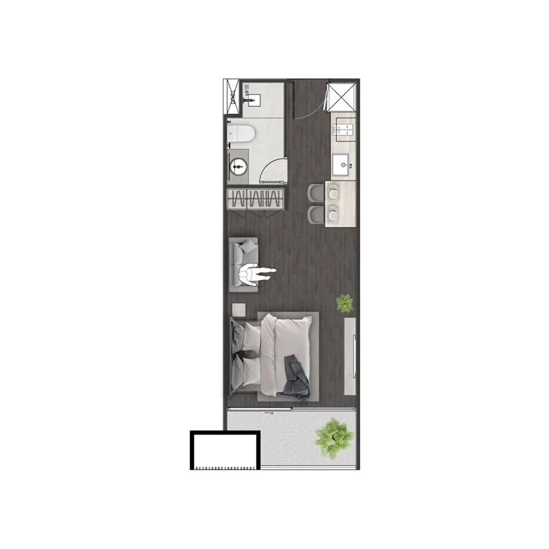 Next Point Condominium Phuket