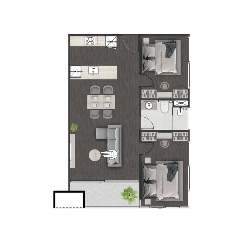 Next Point Condominium Phuket