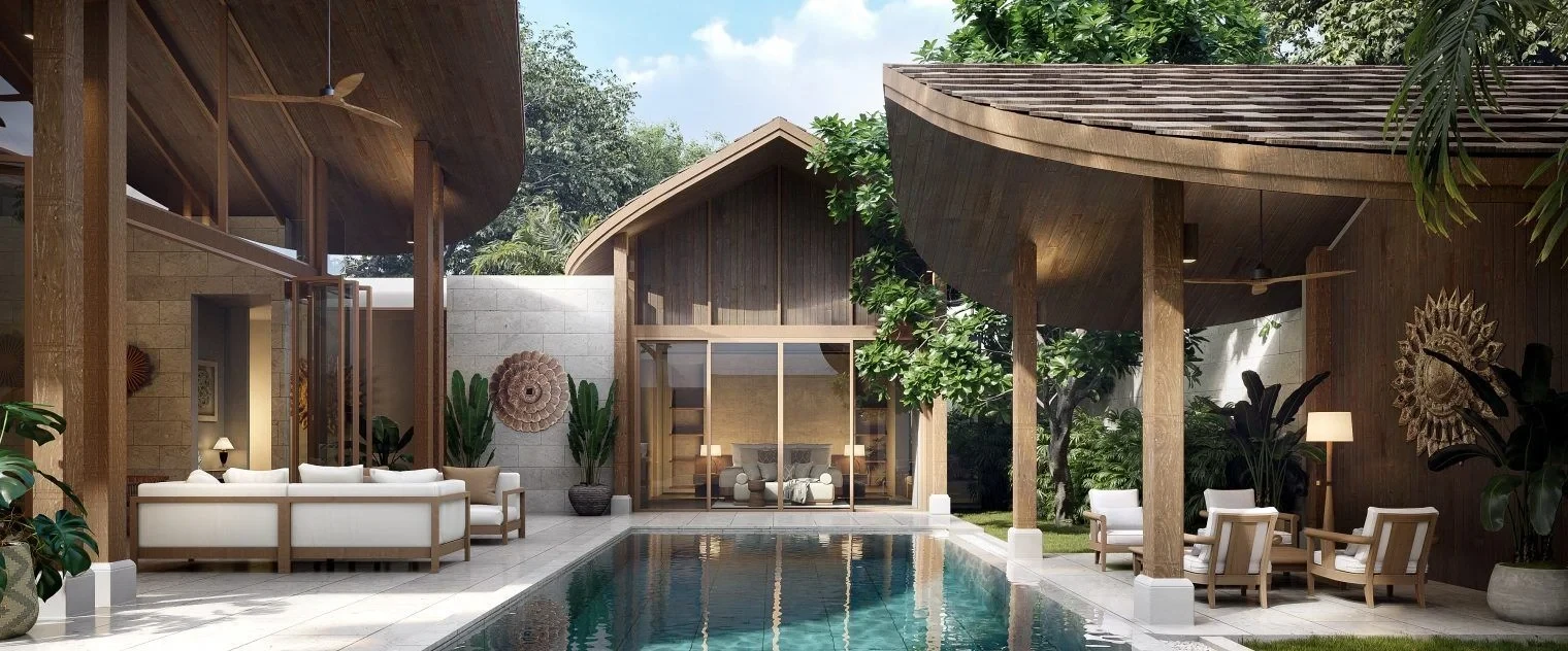 Nakara Grand Luxury Villa Phuket