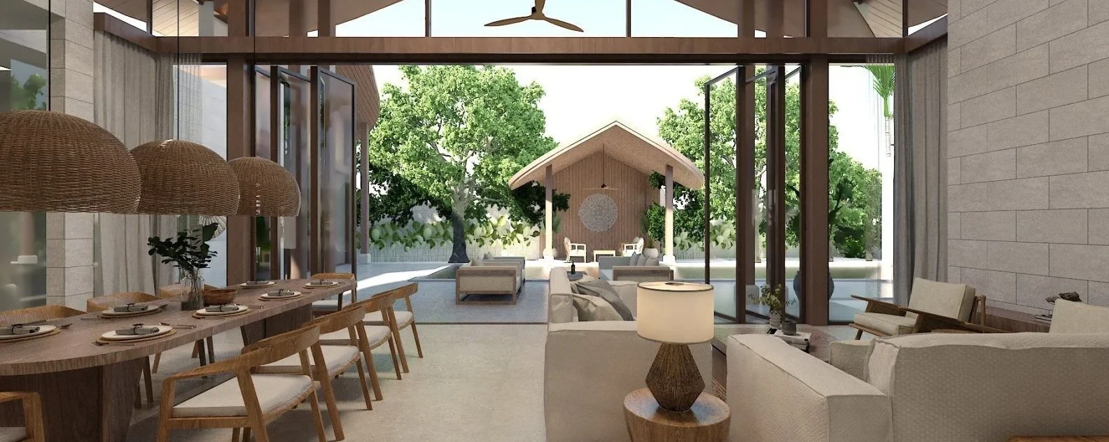 Nakara Grand Luxury Villa Phuket