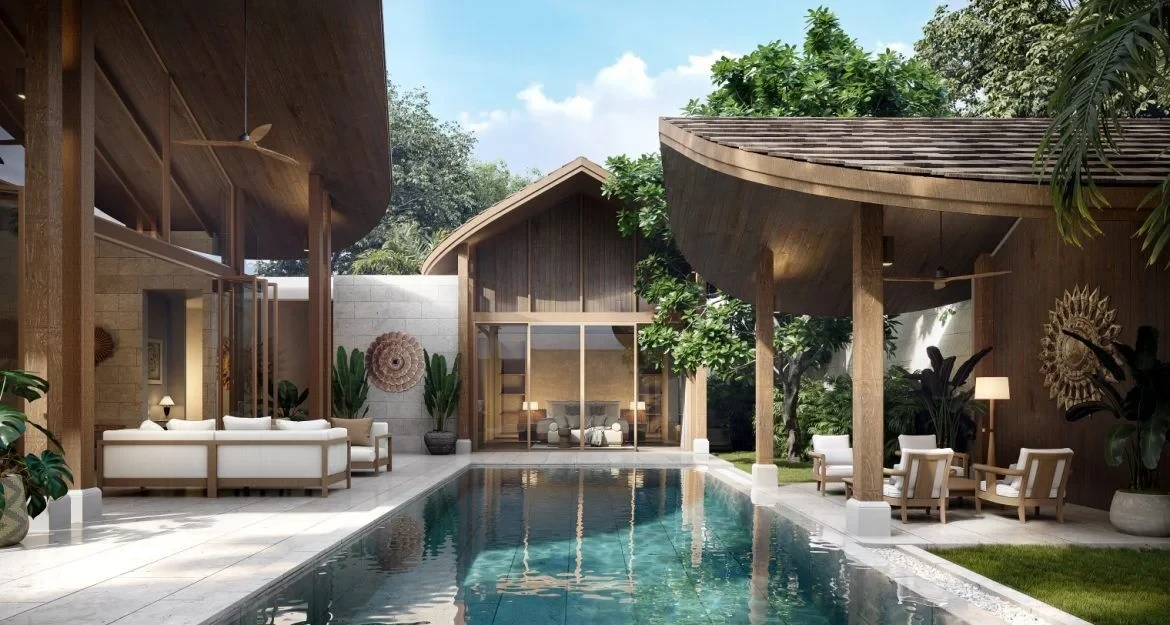 Nakara Grand Luxury Villa Phuket