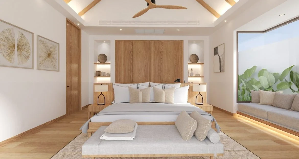 Nakara Grand Luxury Villa Phuket