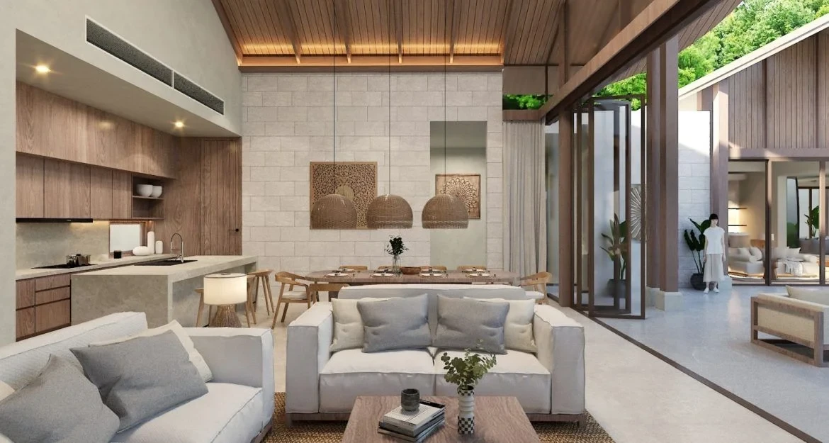 Nakara Grand Luxury Villa Phuket