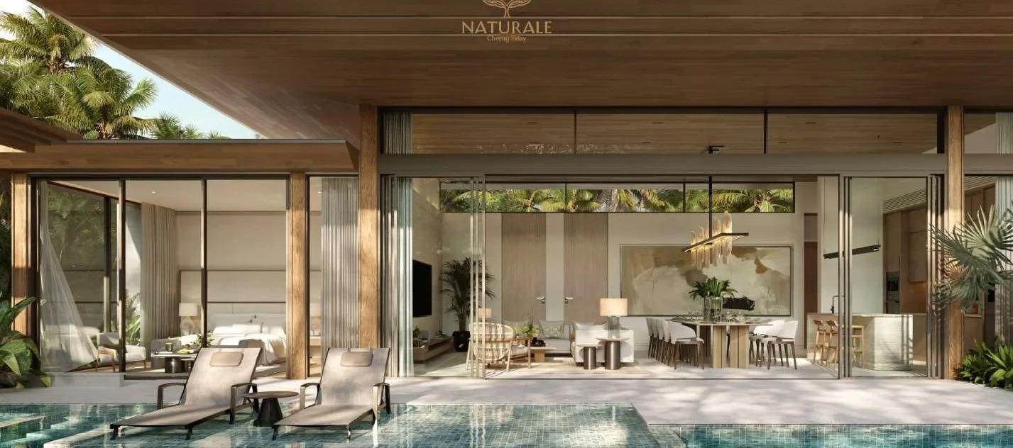 Naturale Cherng Talay