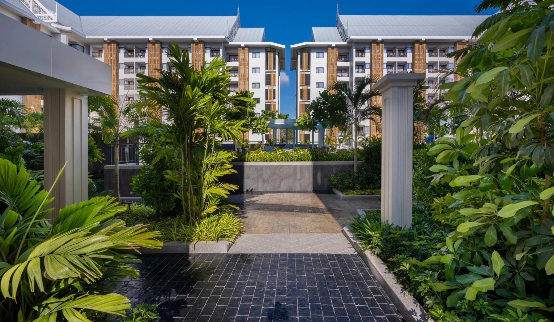 Wyndham Grand Jomtien