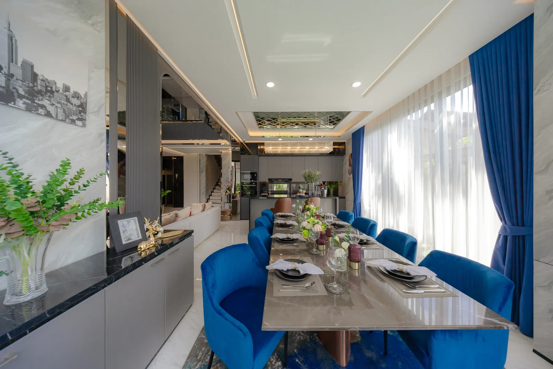 Harmony Hills Villas Pattaya