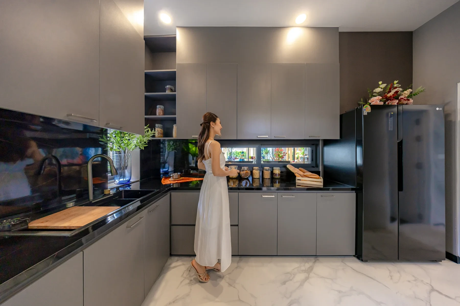 Harmony Hills Villas Pattaya