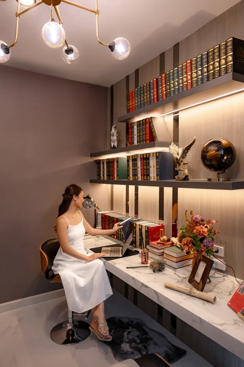 Harmony Hills Villas Pattaya