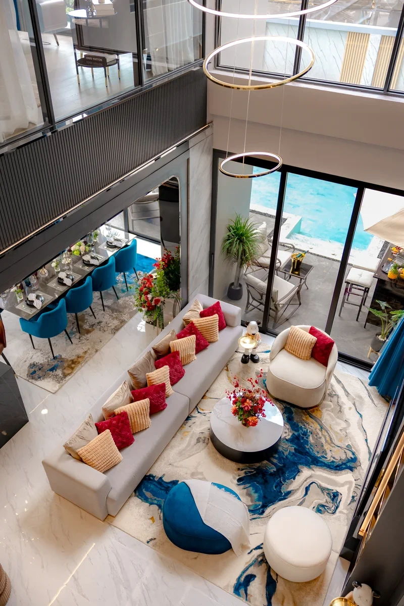 Harmony Hills Villas Pattaya