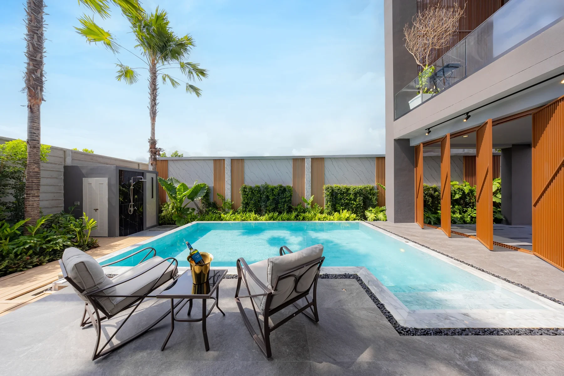 Harmony Hills Villas Pattaya