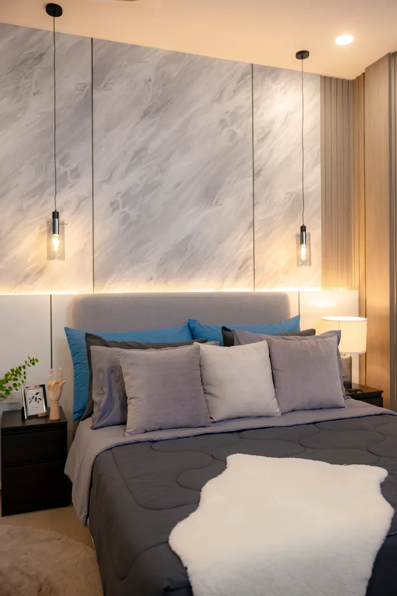 Harmony Hills Villas Pattaya