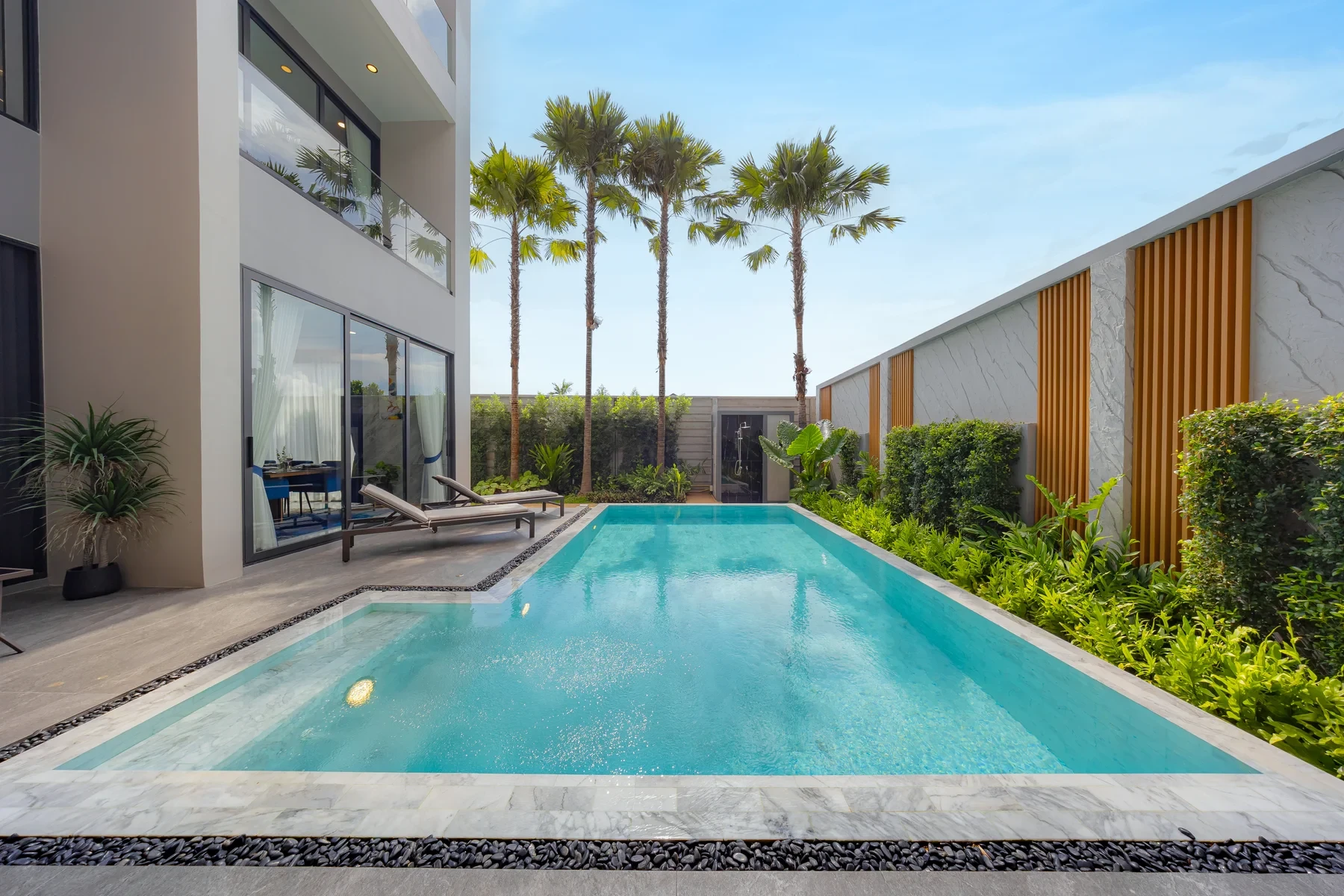 Harmony Hills Villas Pattaya