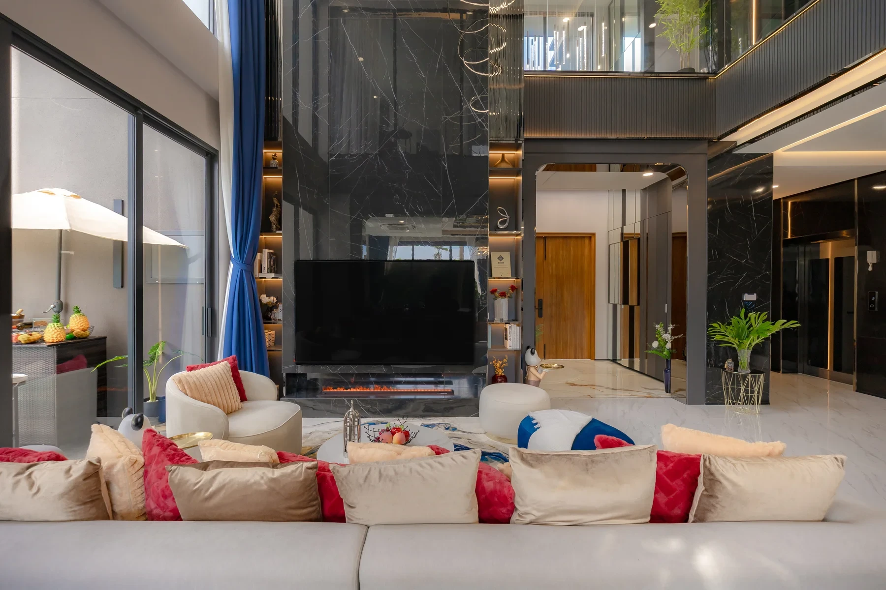 Harmony Hills Villas Pattaya
