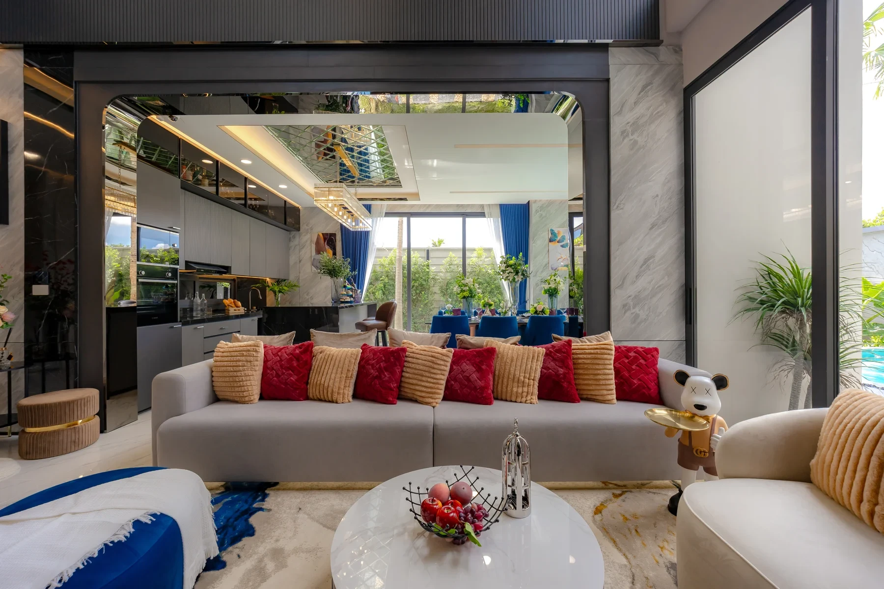 Harmony Hills Villas Pattaya