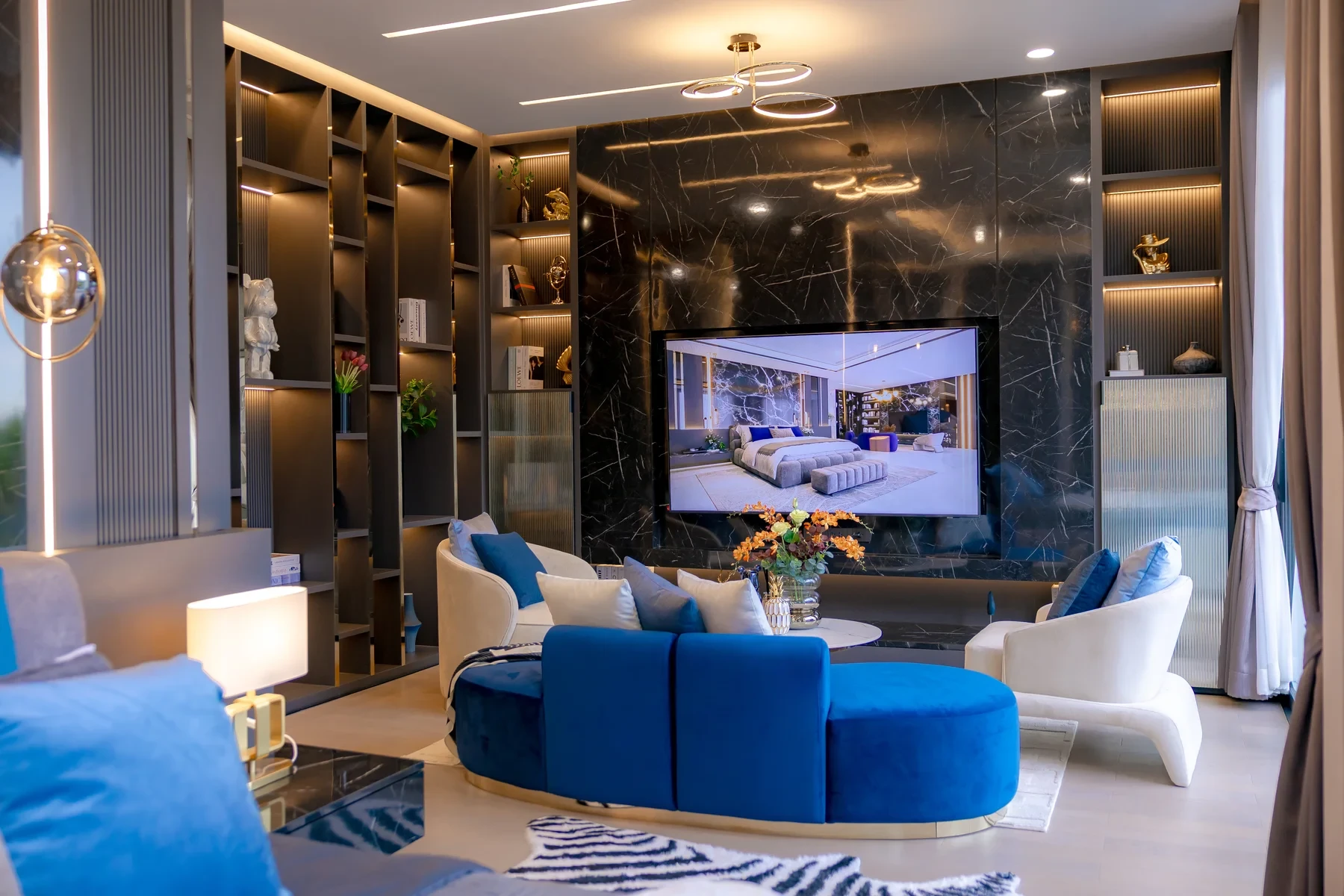 Harmony Hills Villas Pattaya