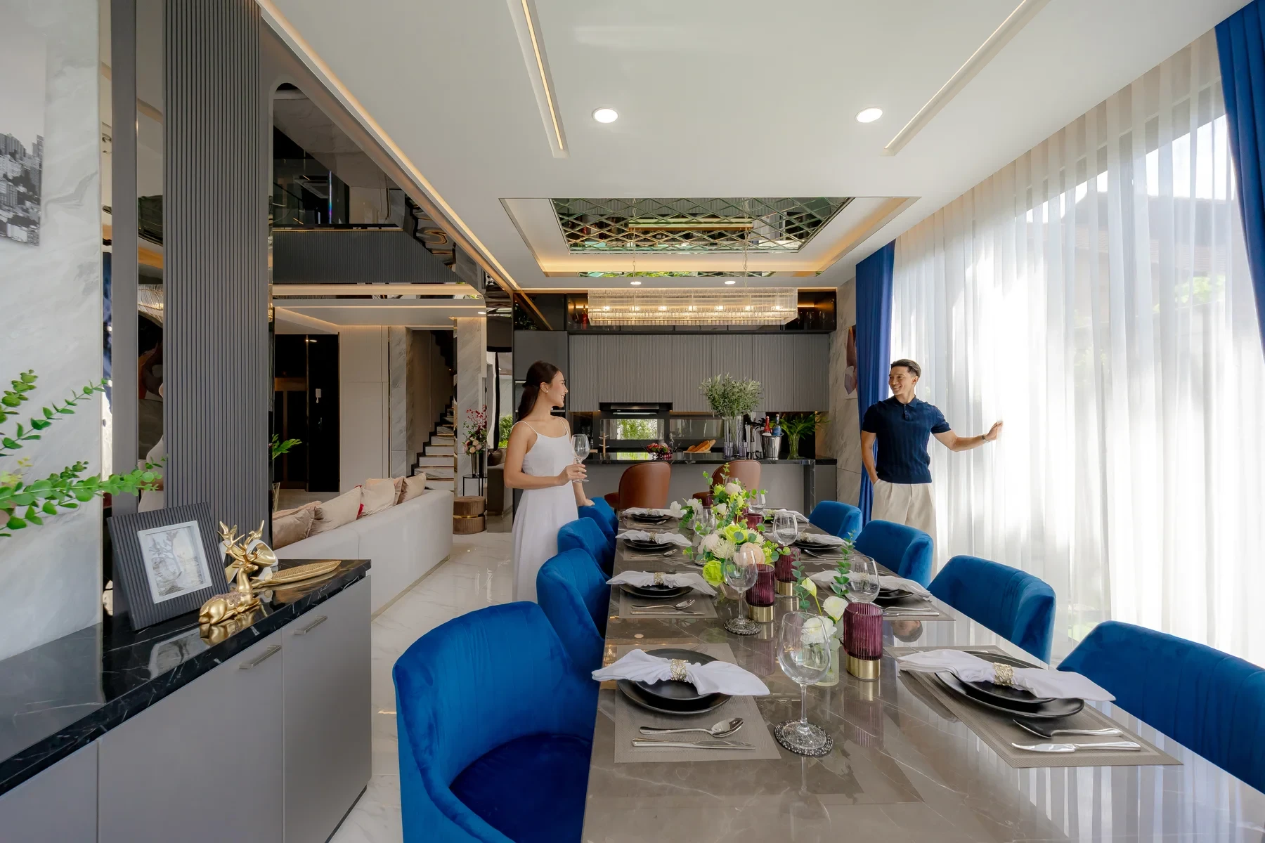 Harmony Hills Villas Pattaya