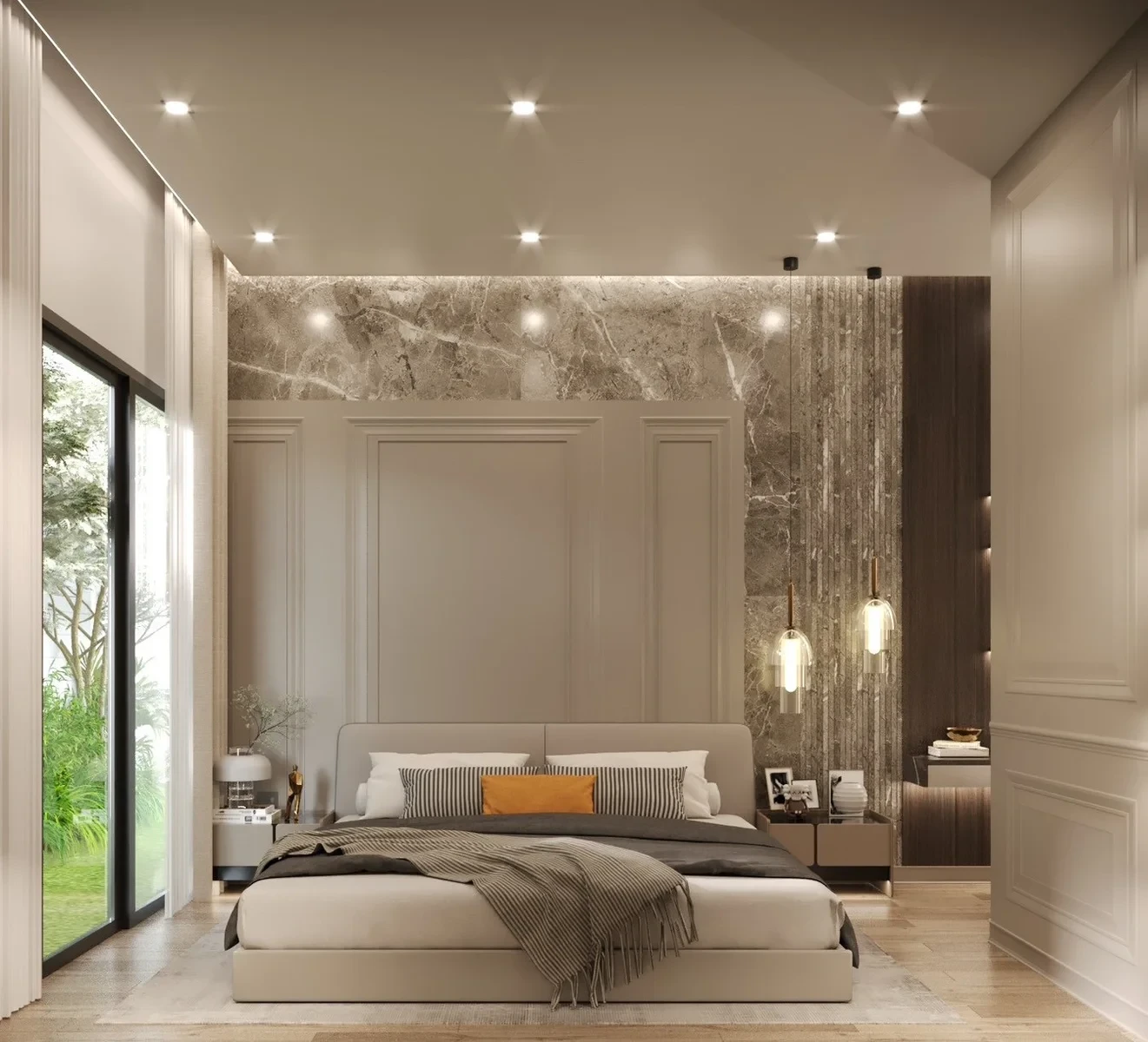 Larelana Villa Huai Yai