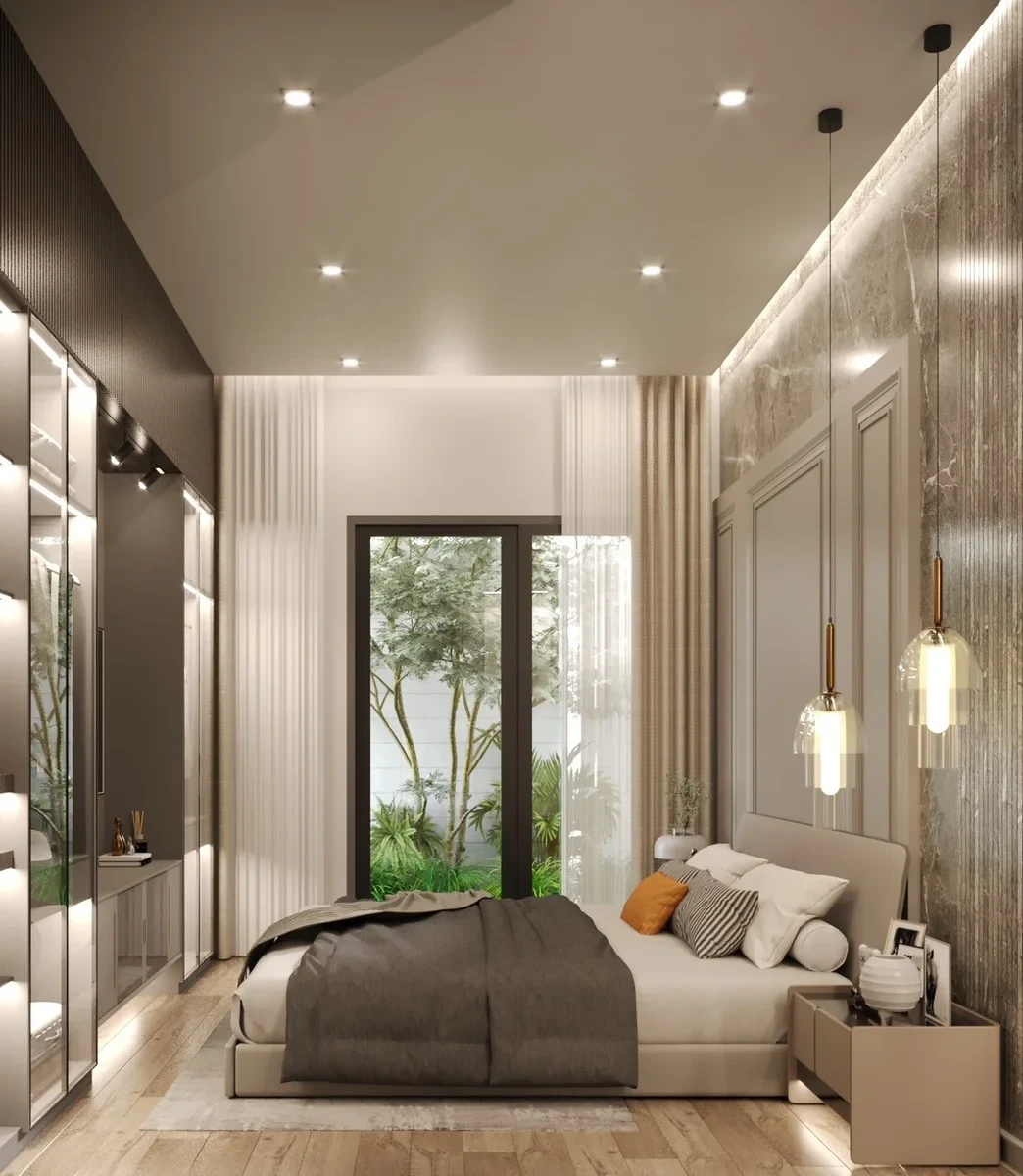 Larelana Villa Huai Yai