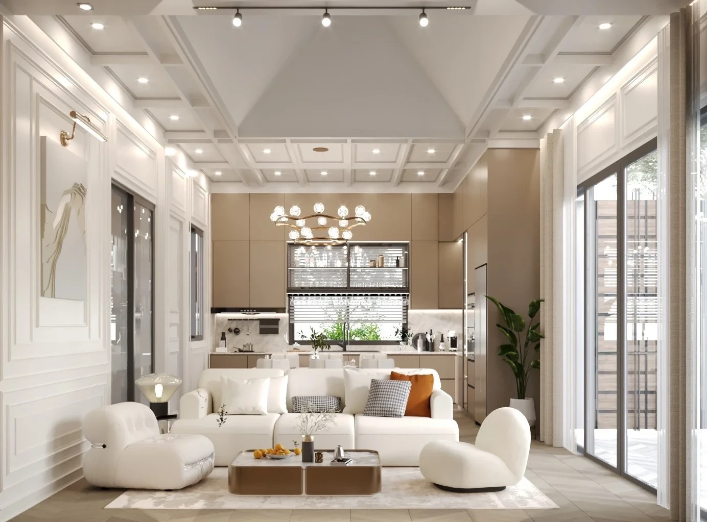 Larelana Villa Huai Yai