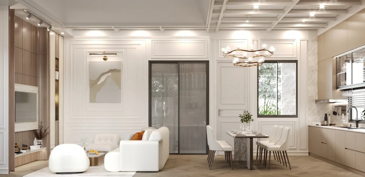 Larelana Villa Huai Yai