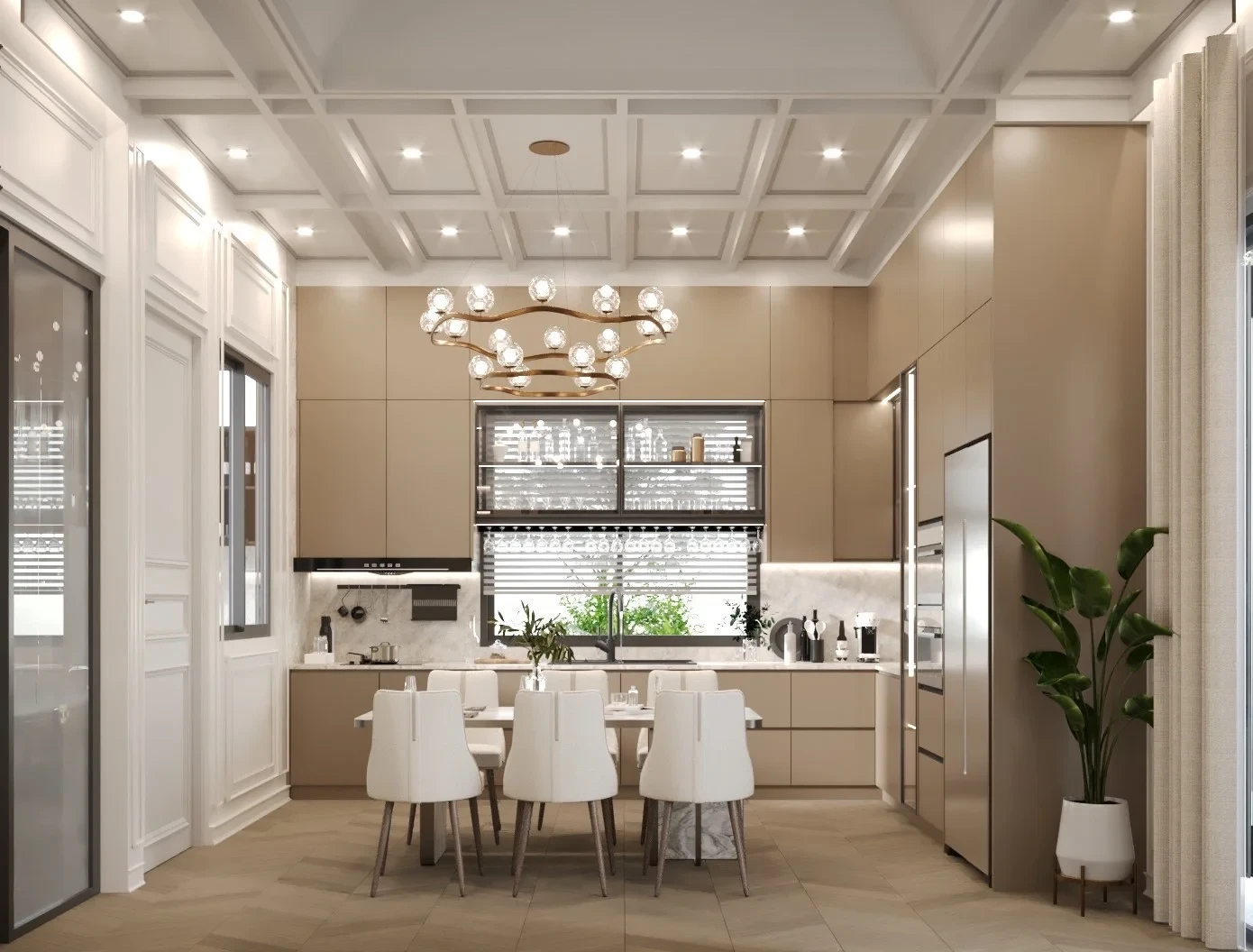 Larelana Villa Huai Yai