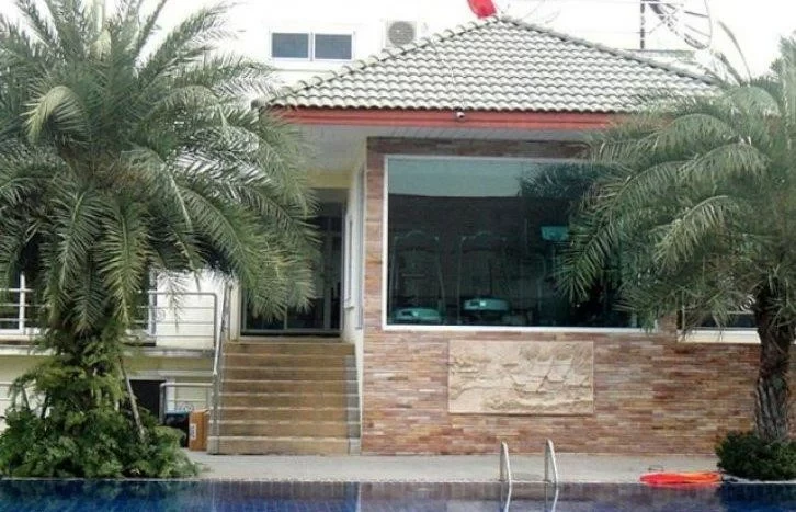 Baan Dusit Pattaya Lake