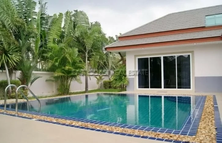 Baan Dusit Pattaya Lake