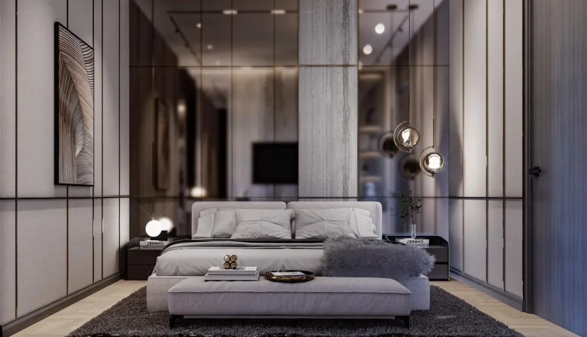 Baan mae residence 69