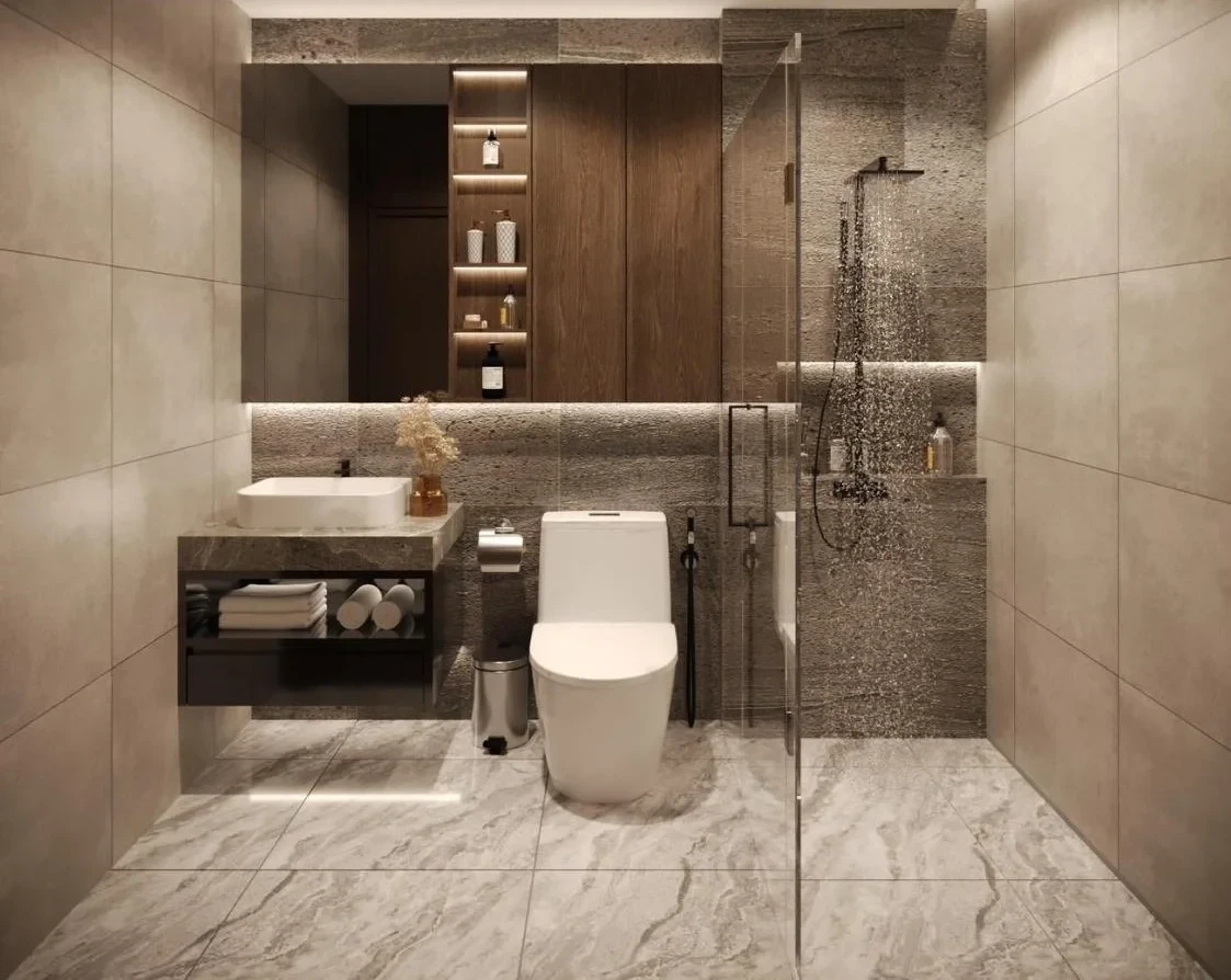 Baan mae residence 69